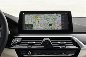 BMW 530e xDrive M Sport 2020 года  (WW)